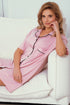 Nightshirt model 216265 Taro